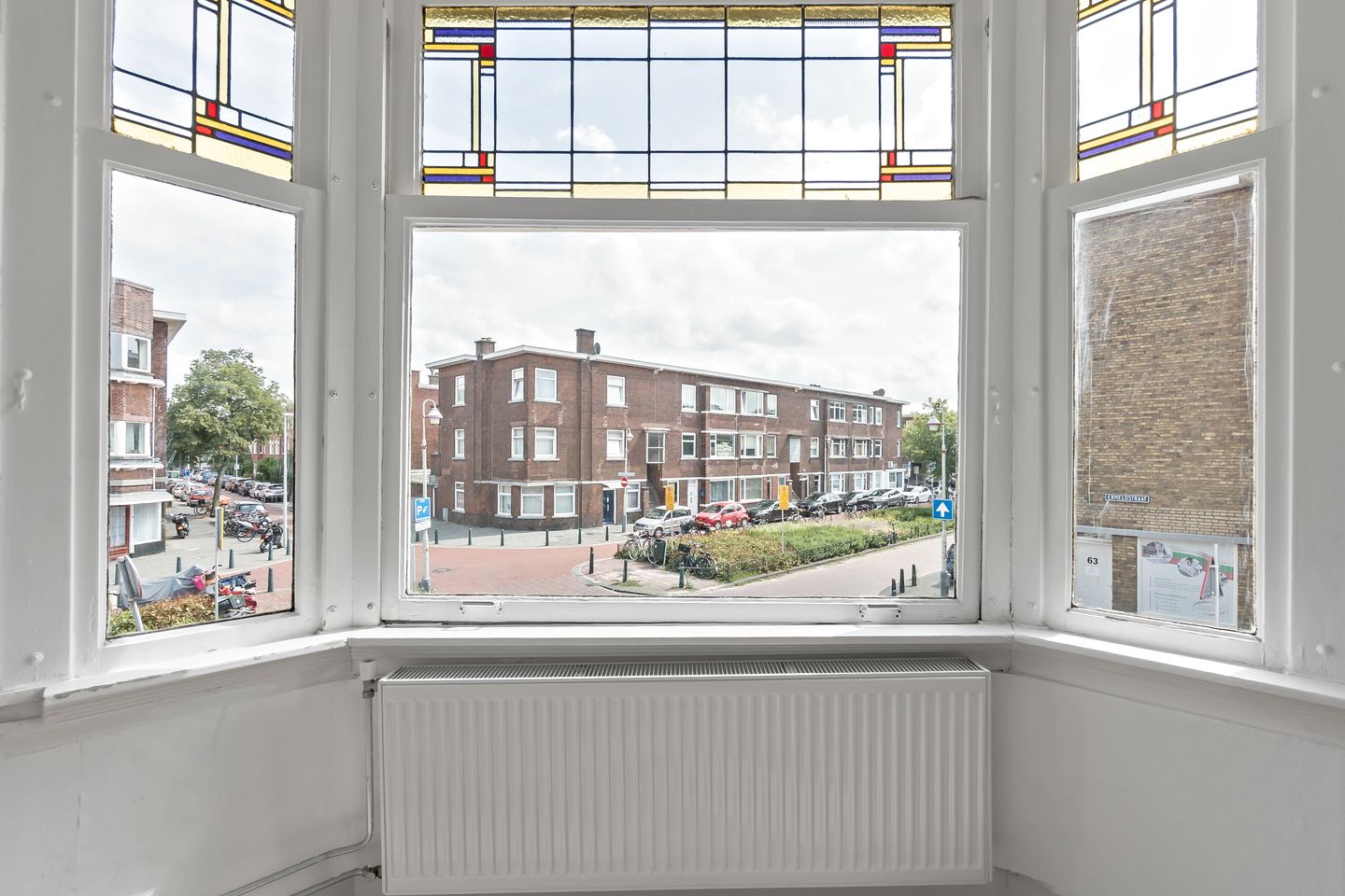 Foto 4 van Wapenveldestraat 59