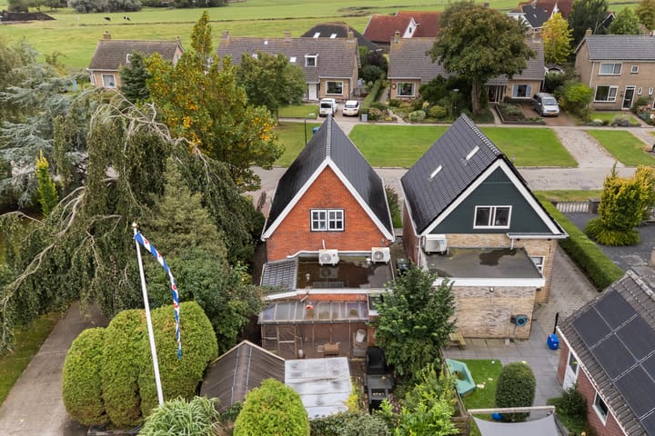 Foto 2 van Hoptilsterdyk 4