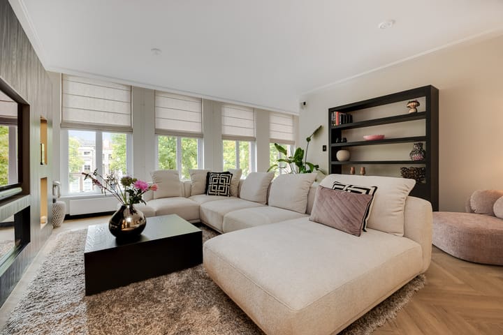 Foto 4 van Handelskade 3-F