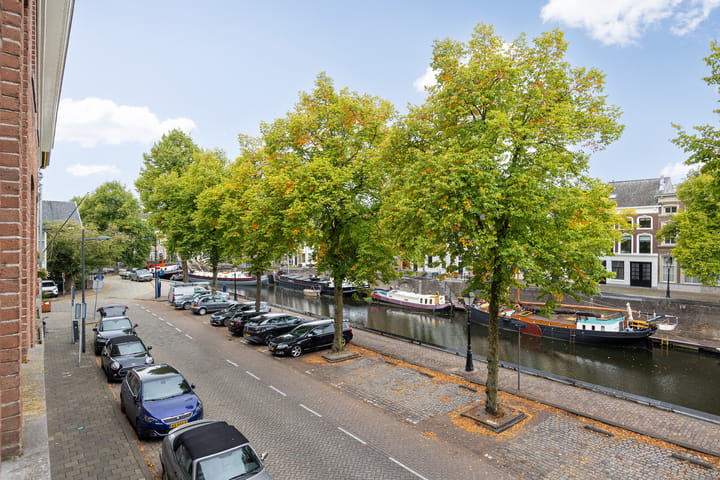 Foto 5 van Handelskade 3-F