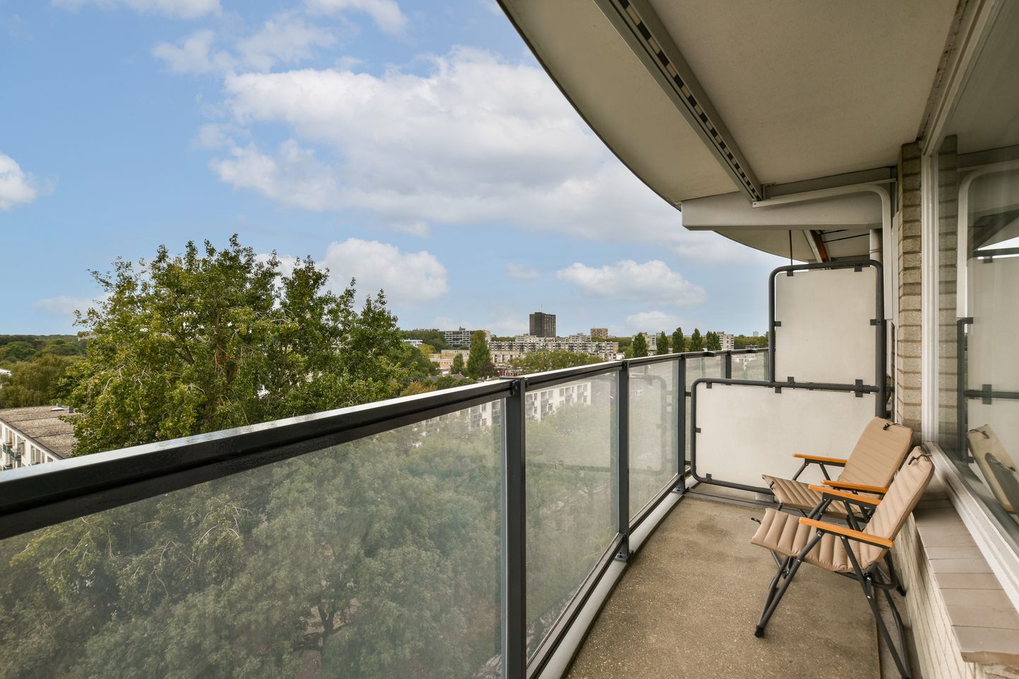 Foto 4 van Den Uylsingel 135