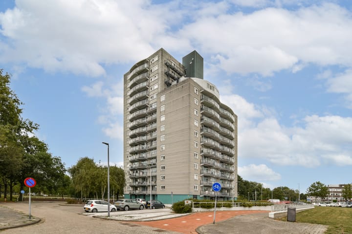 Foto 6 van Den Uylsingel 135