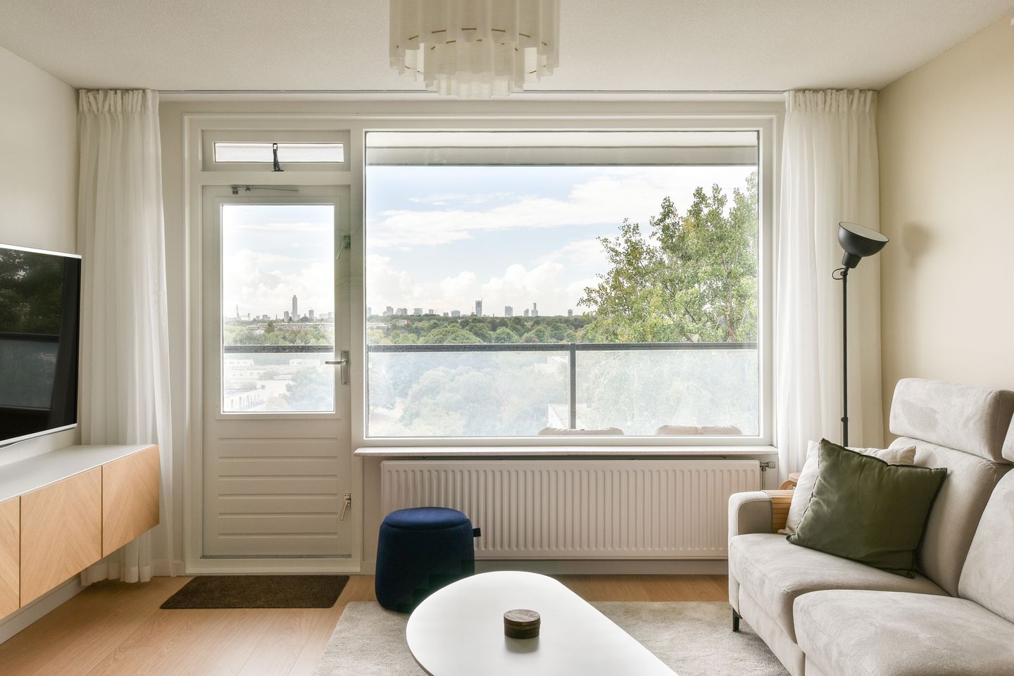 Foto 10 van Den Uylsingel 135