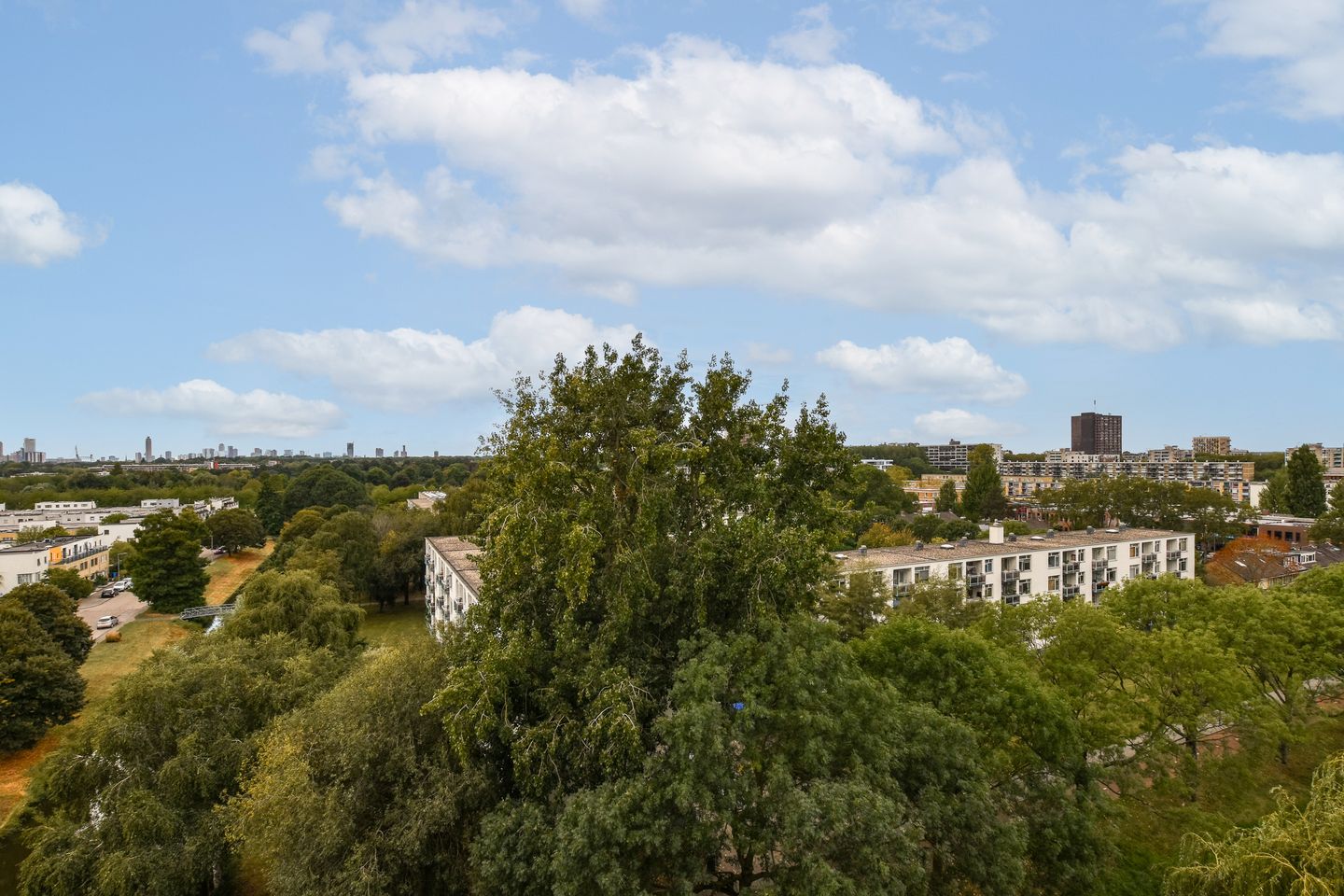 Foto 25 van Den Uylsingel 135