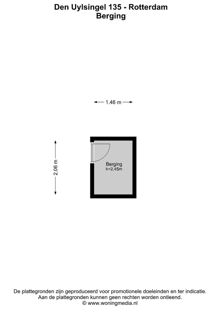 Foto 32 van Den Uylsingel 135