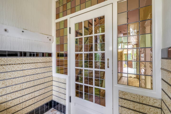 Foto 7 van Lessinglaan 8