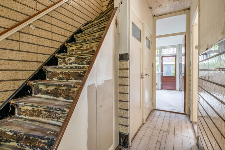 Foto 8 van Lessinglaan 8