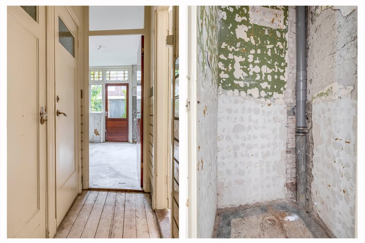 Foto 9 van Lessinglaan 8