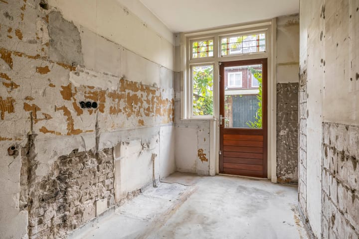 Foto 10 van Lessinglaan 8