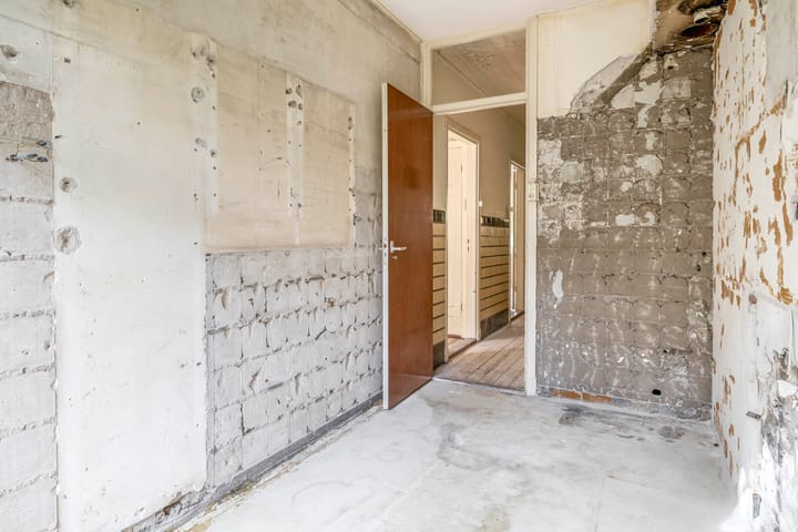 Foto 11 van Lessinglaan 8