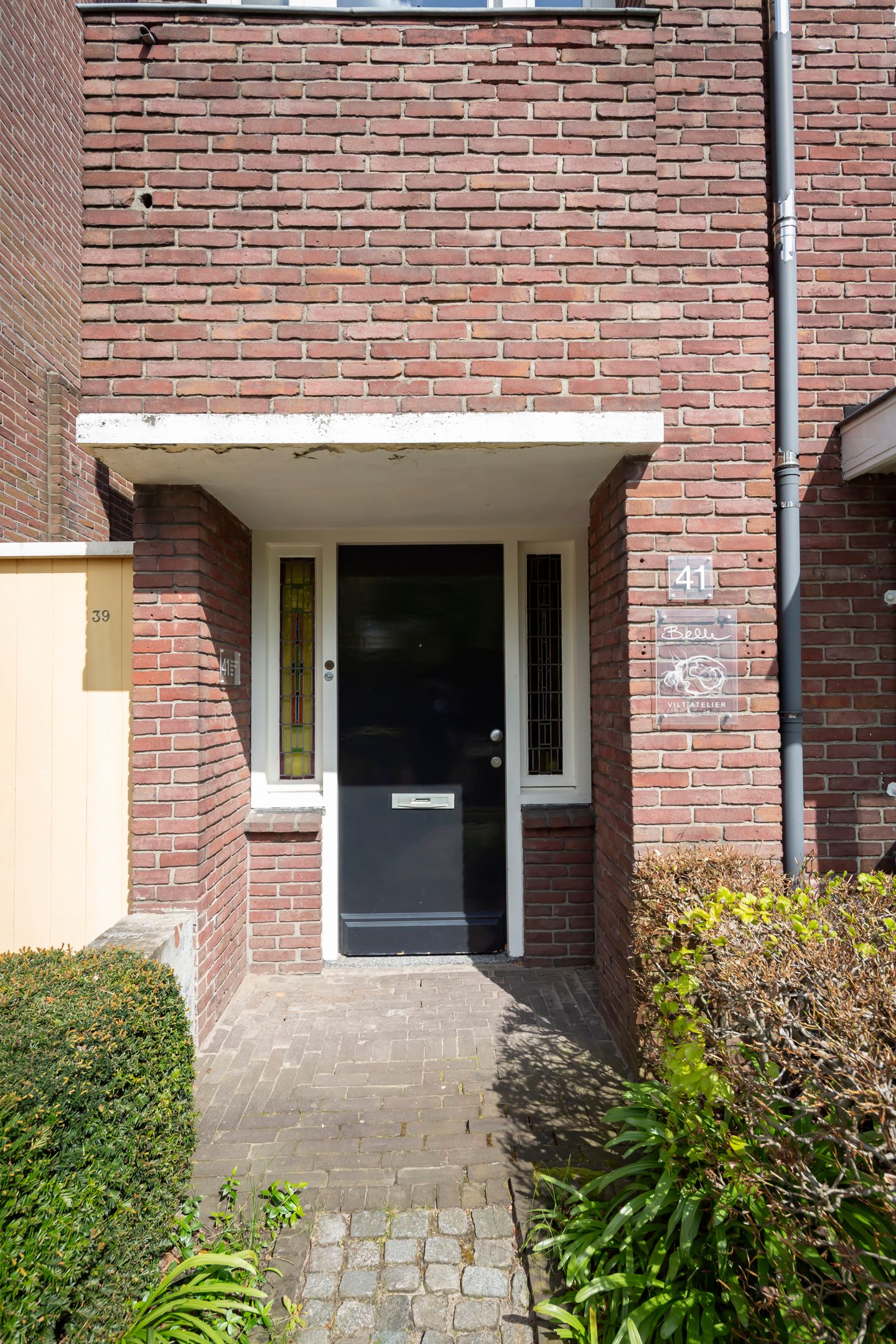 Foto 6 van Gemullehoekenweg 41