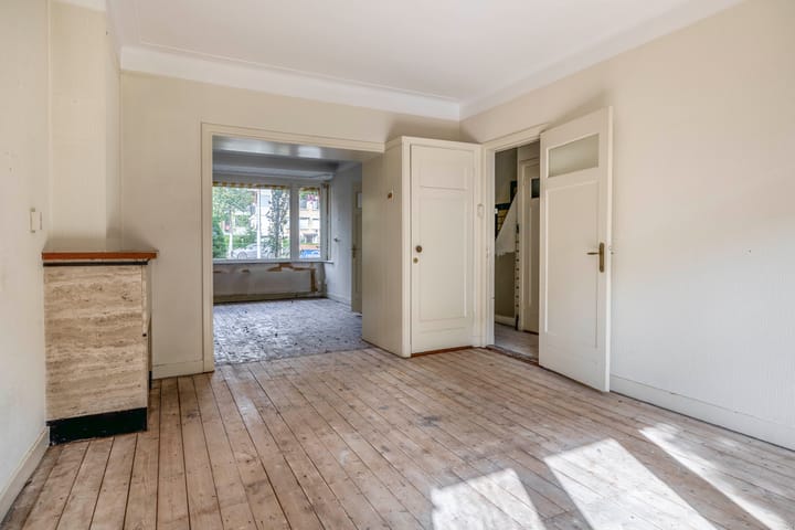 Foto 13 van Lessinglaan 8