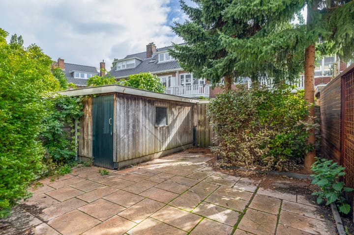 Foto 17 van Lessinglaan 8