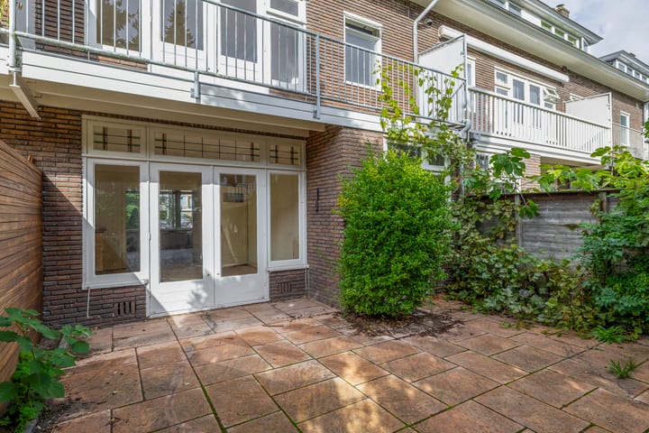 Foto 18 van Lessinglaan 8