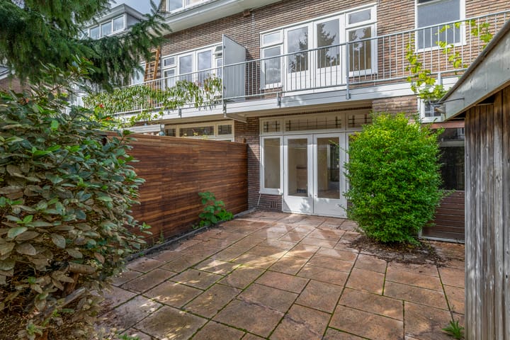 Foto 19 van Lessinglaan 8