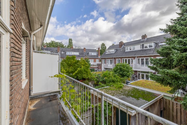 Foto 23 van Lessinglaan 8