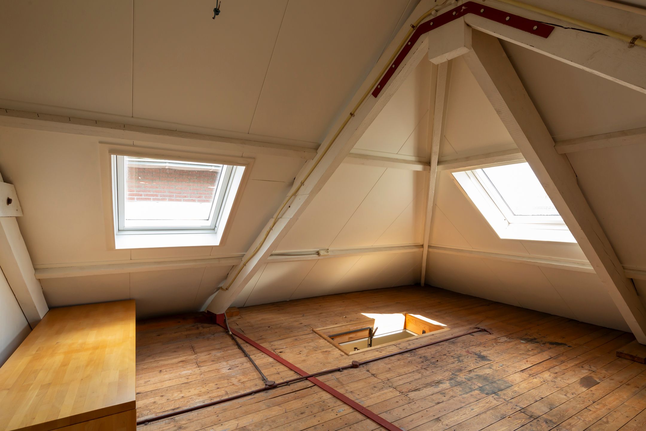 Foto 27 van Gemullehoekenweg 41