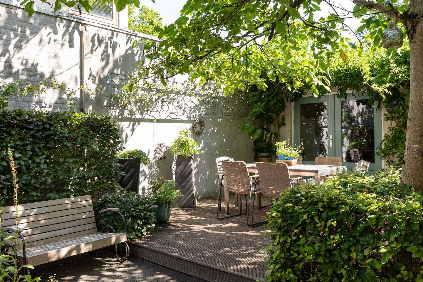 Foto 29 van Gemullehoekenweg 41