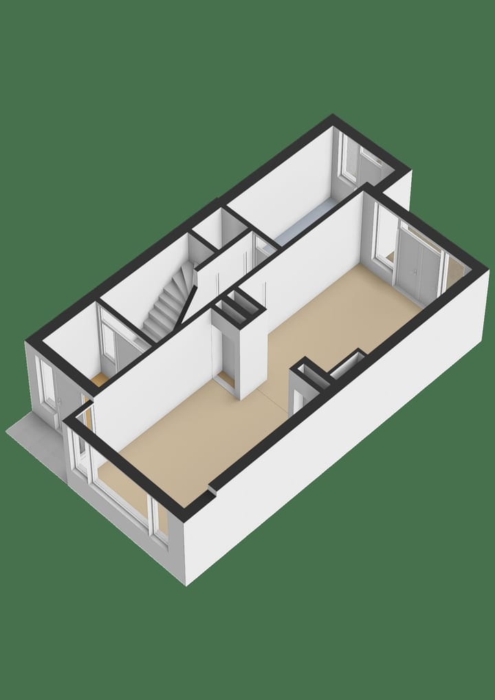 Foto 35 van Lessinglaan 8
