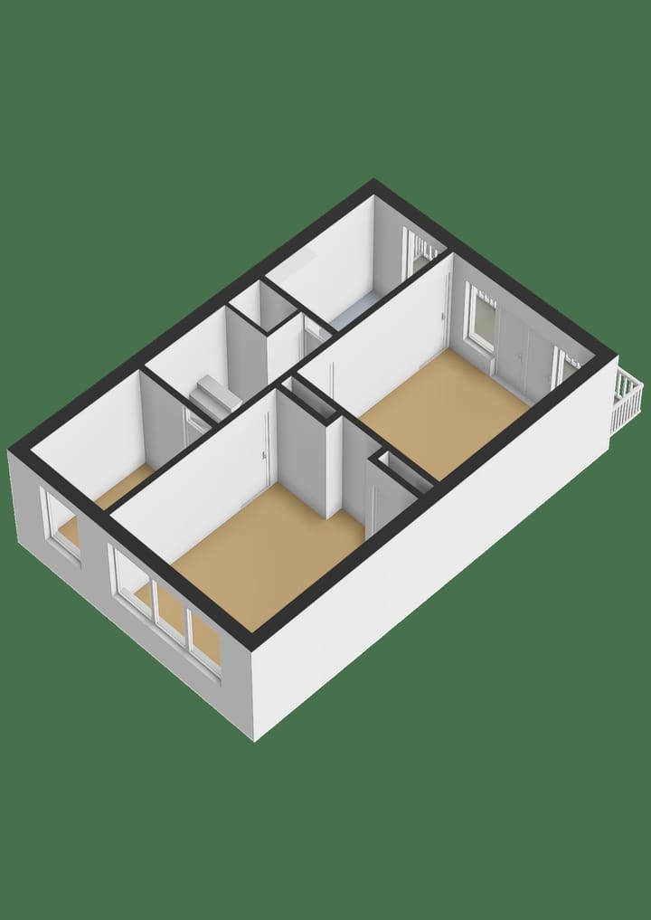 Foto 37 van Lessinglaan 8