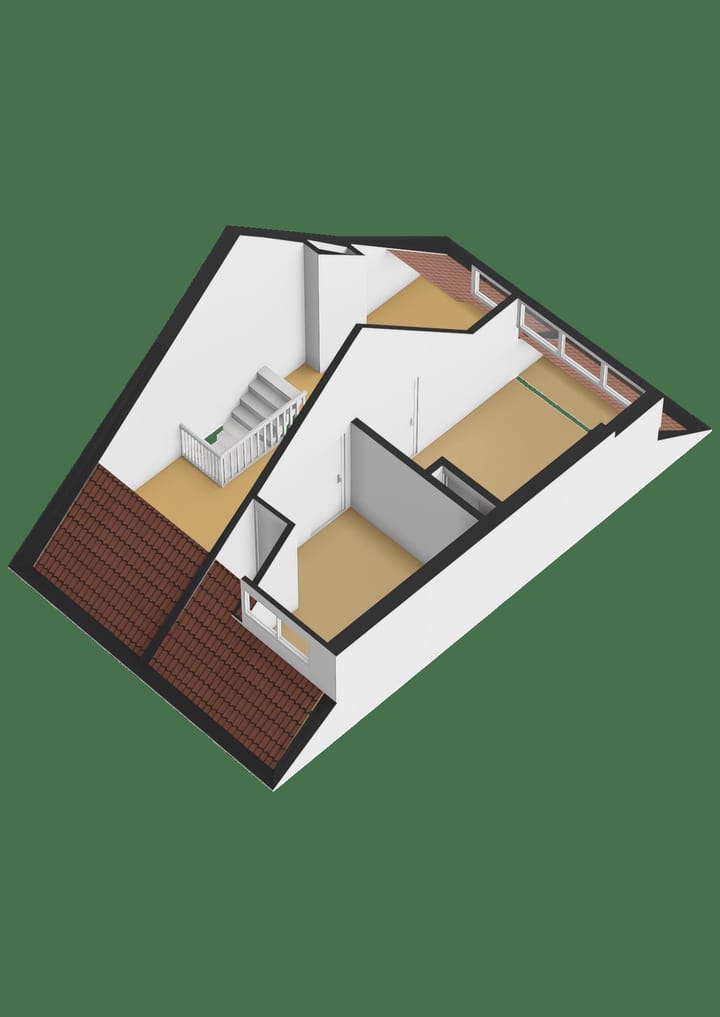 Foto 39 van Lessinglaan 8