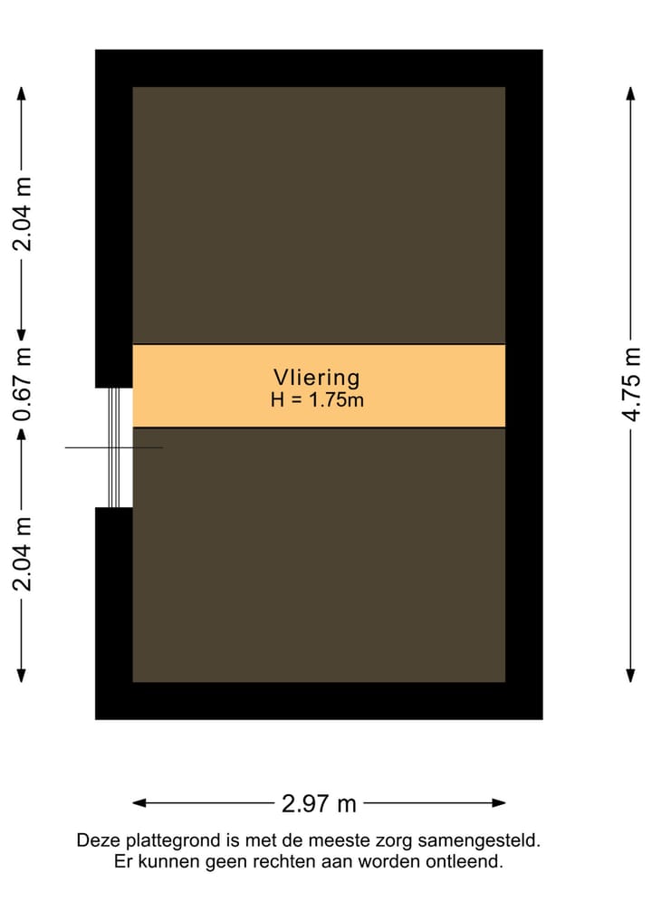 Foto 40 van Lessinglaan 8