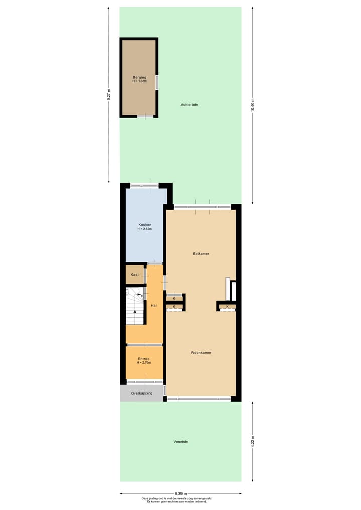 Foto 42 van Lessinglaan 8