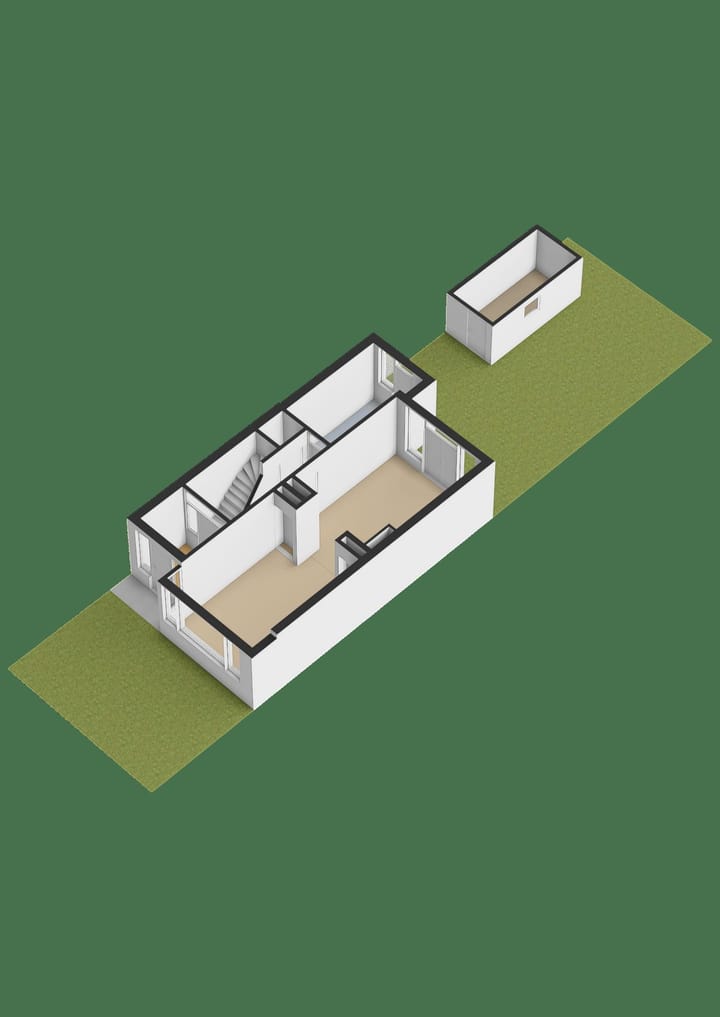 Foto 43 van Lessinglaan 8