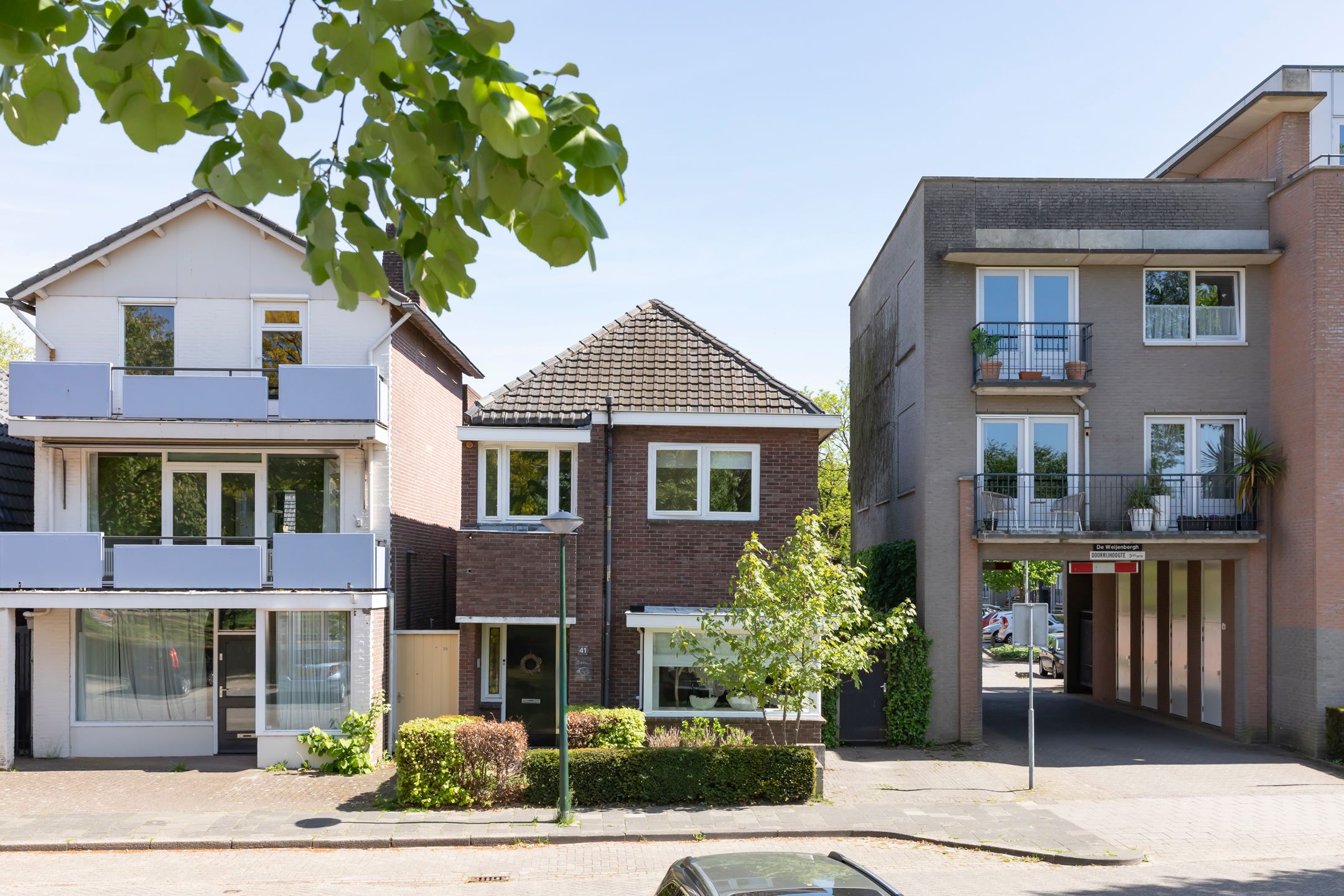 Foto 42 van Gemullehoekenweg 41