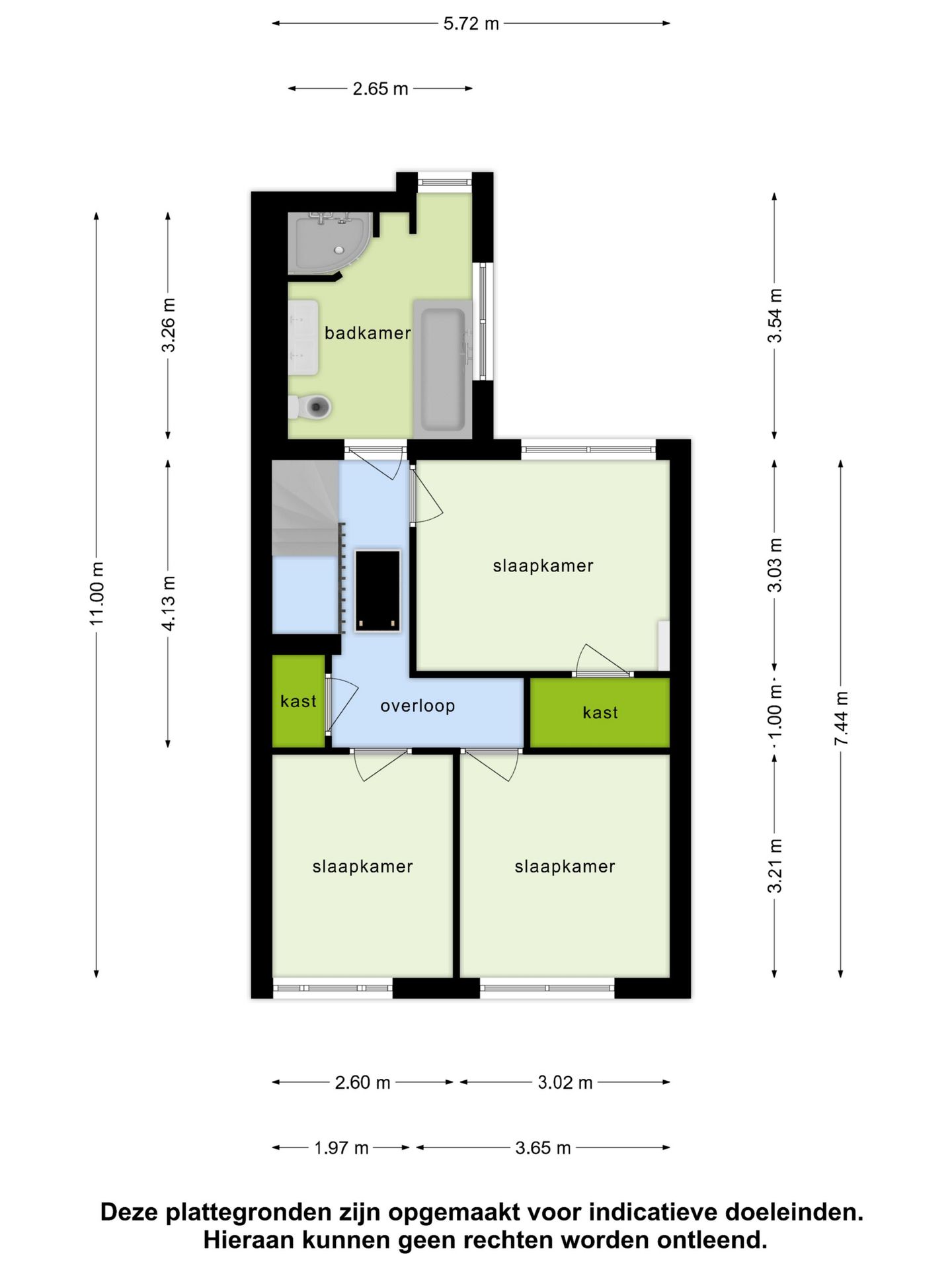Foto 44 van Gemullehoekenweg 41