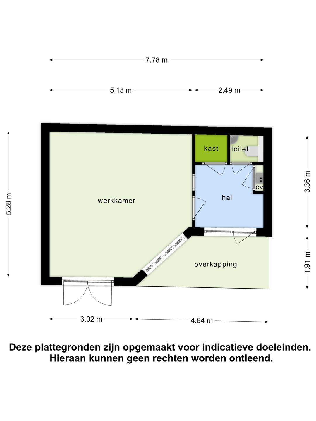 Foto 46 van Gemullehoekenweg 41