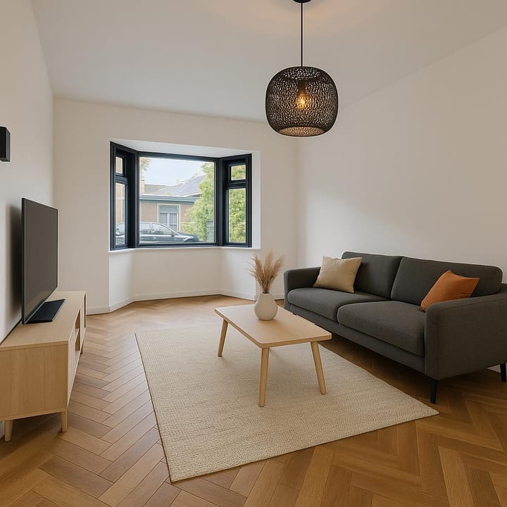 Foto 8 van Rubensstraat 19