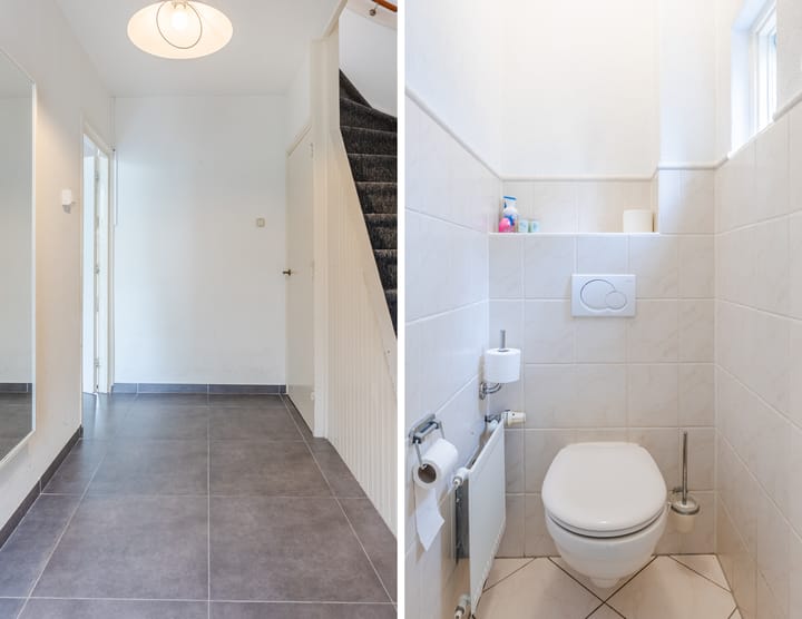 Photo 3 of Vondellaan 23