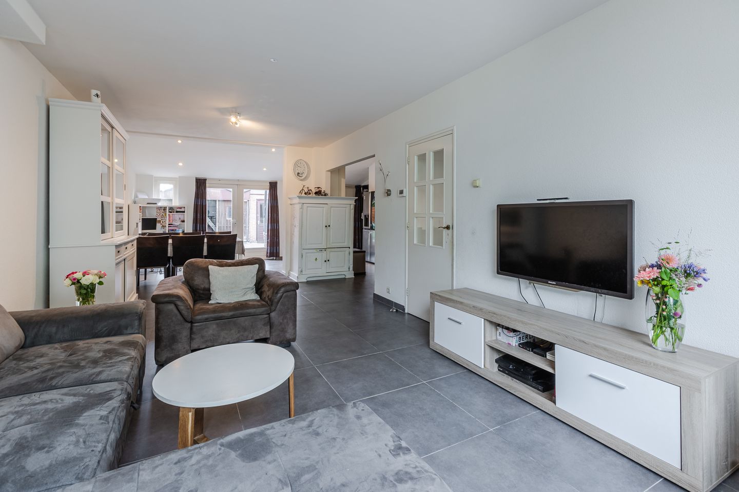 Photo 4 of Vondellaan 23