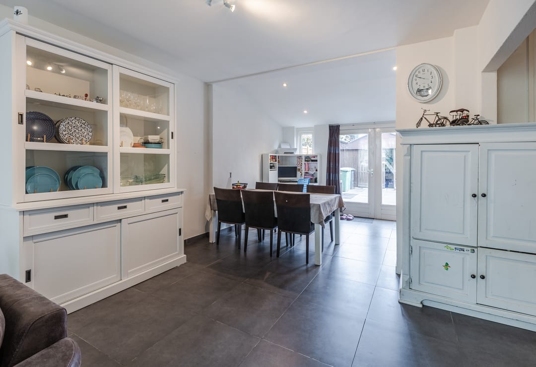 Photo 7 of Vondellaan 23