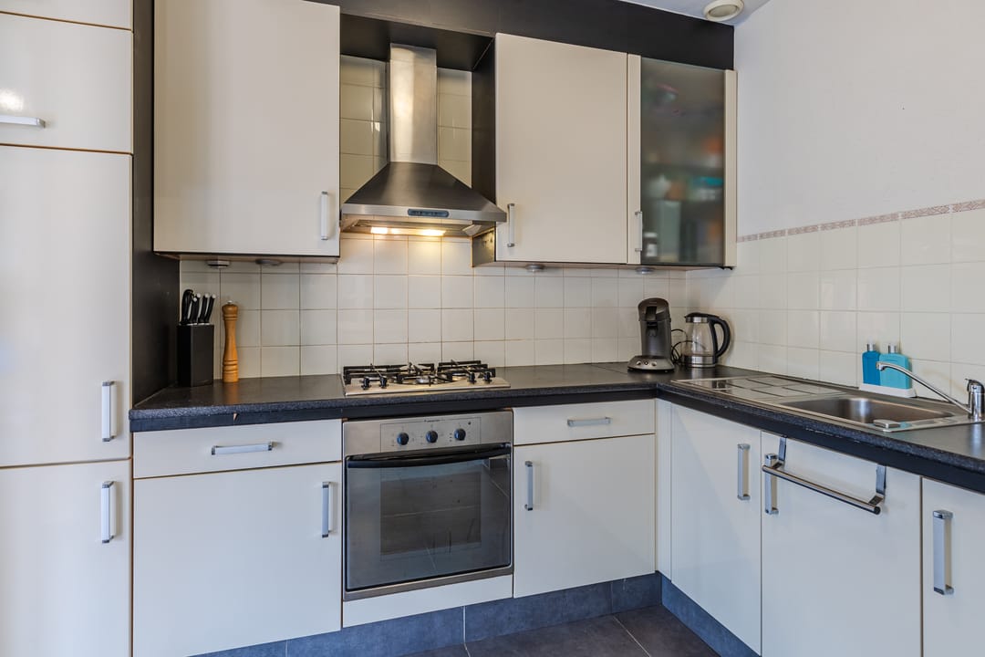 Photo 8 of Vondellaan 23