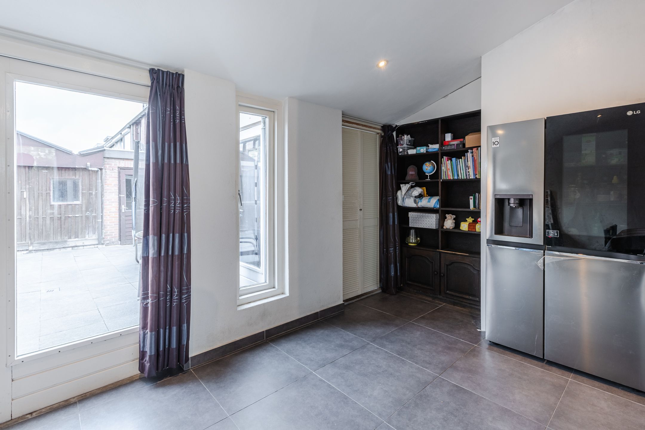 Photo 9 of Vondellaan 23