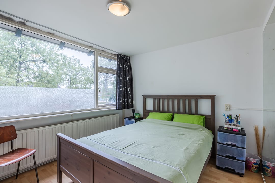 Photo 11 of Vondellaan 23