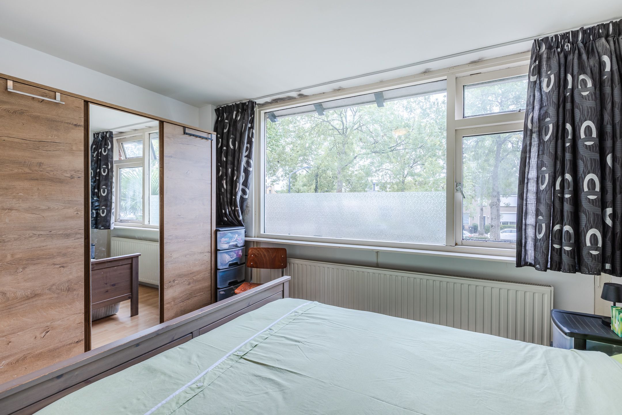 Photo 12 of Vondellaan 23