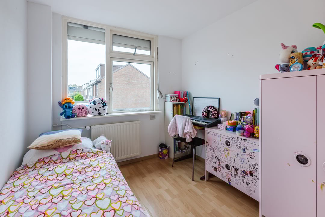 Photo 13 of Vondellaan 23