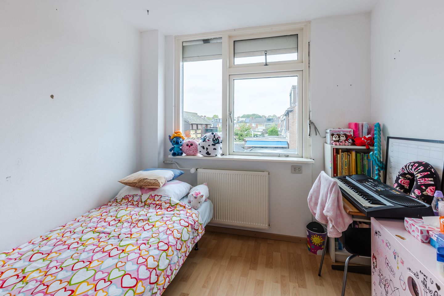 Photo 14 of Vondellaan 23