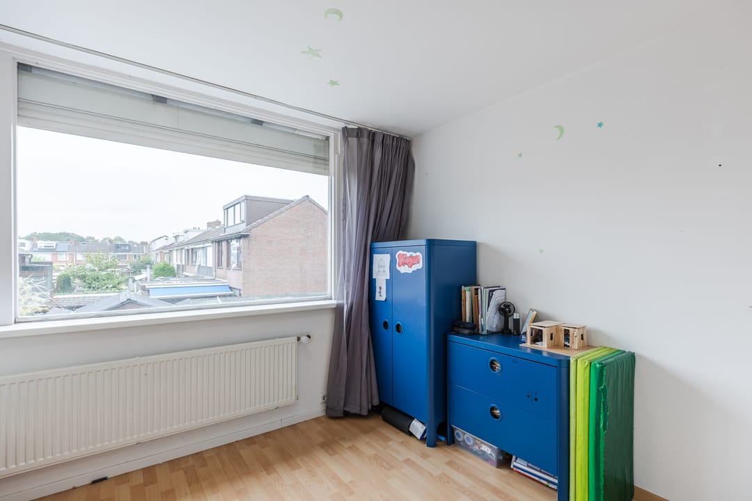 Photo 16 of Vondellaan 23