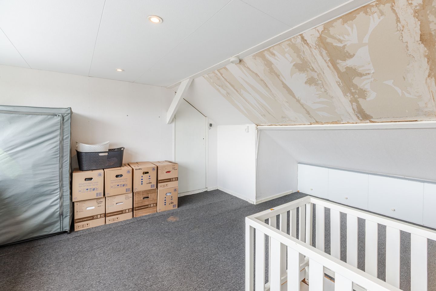 Photo 19 of Vondellaan 23