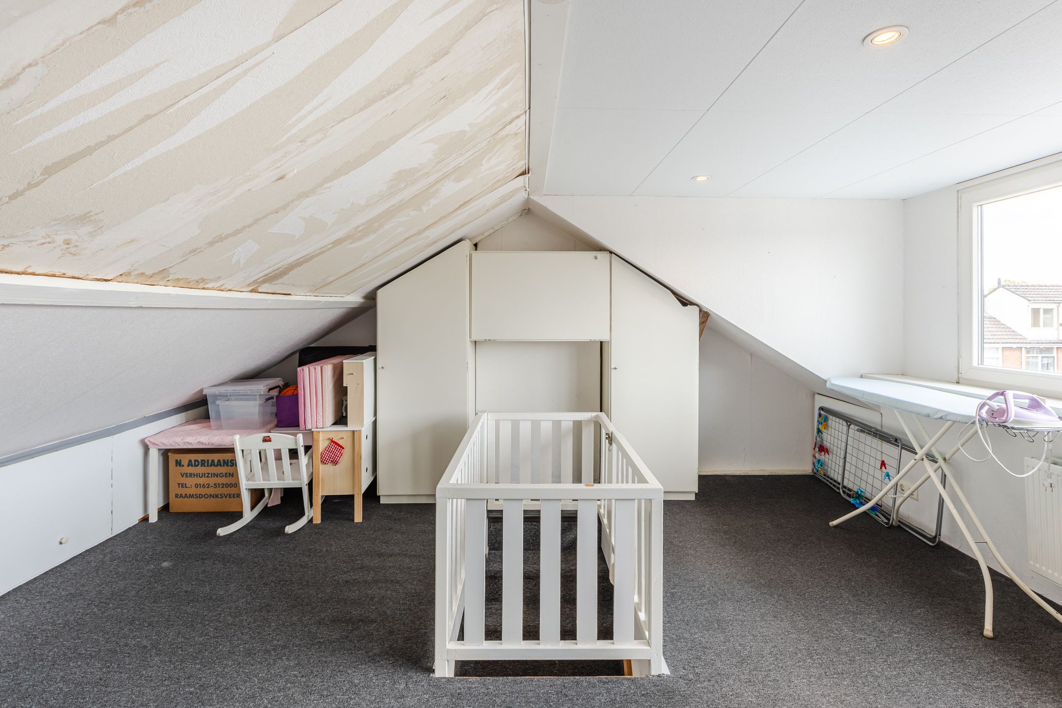 Photo 21 of Vondellaan 23