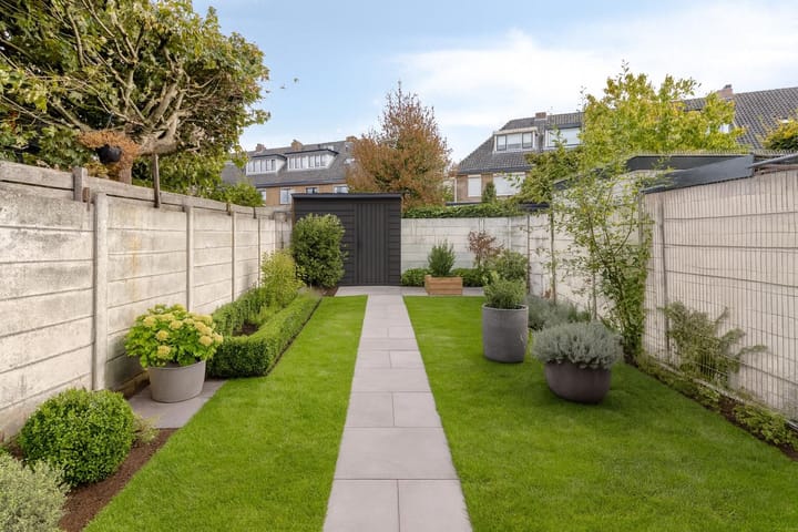 Foto 30 van Rubensstraat 19