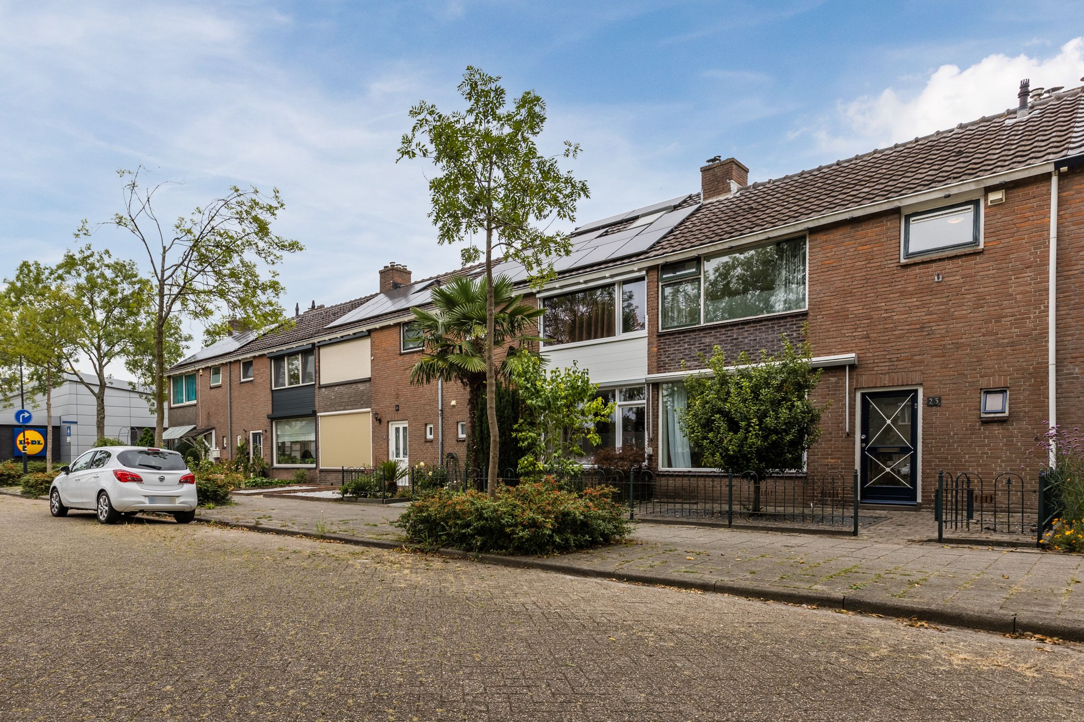 Photo 24 of Vondellaan 23