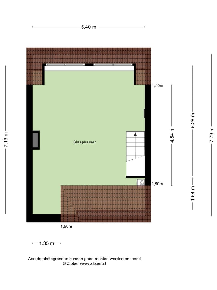 Foto 37 van Rubensstraat 19