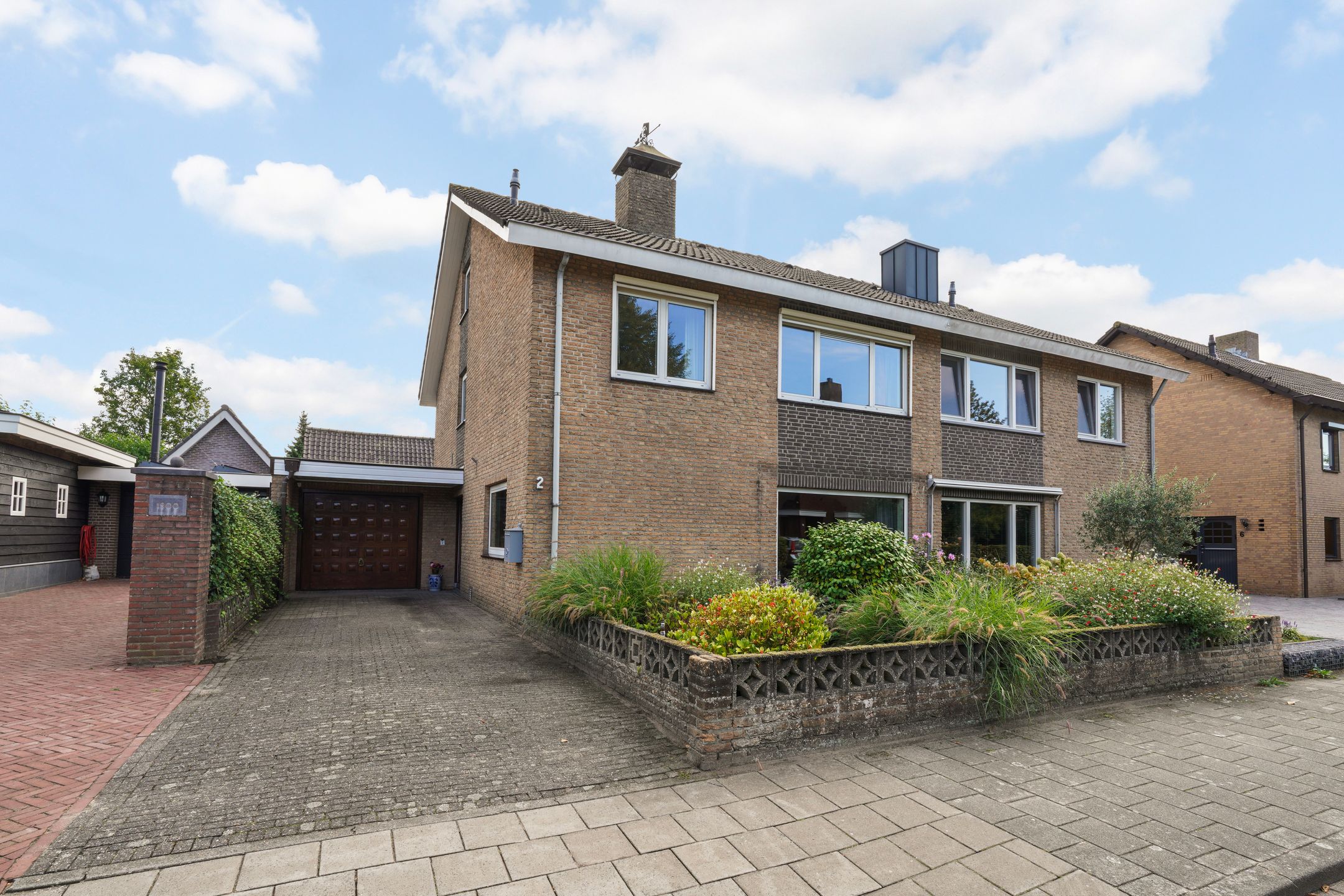 Lariksstraat, 2, Nieuwkuijk, 5253BN, Noord-Brabant, Nederland 2 