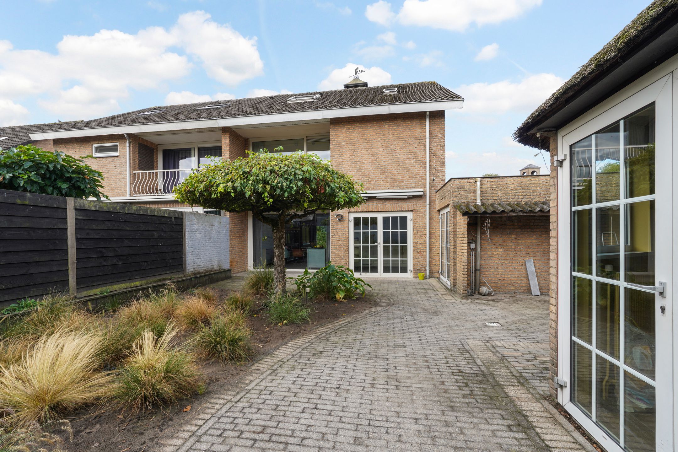 Foto 3 van Lariksstraat 2