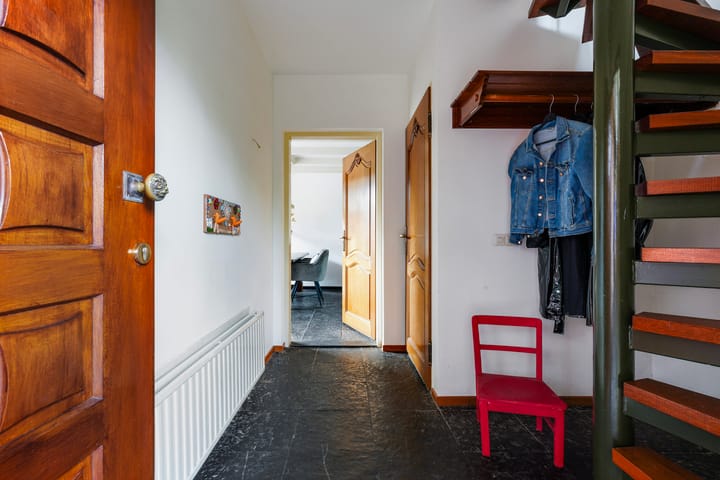 Photo 4 of Lariksstraat 2